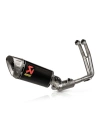 AKRAPOVIC S-S8R2-EEC SUZUKI GSX-8S / 8R / 8T / 8TT (25-26) RACING LINE (CARBON) EGZOZ