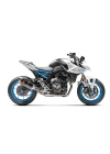 AKRAPOVIC S-S8R2-EEC SUZUKI GSX-8S / 8R / 8T / 8TT (25-26) RACING LINE (CARBON) EGZOZ
