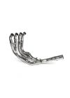 AKRAPOVIC E-B10E8 BMW S 1000 R / M 1000 R (21-26) - S 1000 RR / M 1000 RR (19-25) (TITANIUM) HEADERS