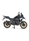 AKRAPOVIC E-B13E1 BMW R 1300 GS - R 1300 GS ADVENTURE (23-26) (TITANIUM) HEADERS