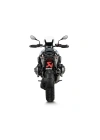 AKRAPOVIC S-B13SO4-HJGT BMW R 1300 GS - R 1300 GS ADVENTURE (23-26) SLIP-ON LINE (TITANIUM) EGZOZ