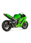 AKRAPOVIC S-K10SO28-ASZTBL KAWASAKI NINJA ZX-10R - ZX10RR (21-25) SLIP-ON LINE (TITANIUM) EGZOZ