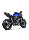 AKRAPOVIC S-Y7R2-AFC/1 YAMAHA MT-07/FZ-07 (25-26) RACING LINE (CARBON) EGZOZ