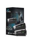 CARDO PACKTALK EDGE DUO JBL BLUETOOTH VE INTERCOM (İKİLİ PAKET)
