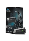 CARDO PACKTALK EDGE JBL BLUETOOTH INTERCOM (TEKLİ PAKET)