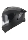 GIVI 50.3 MAT SİYAH KASK
