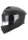 GIVI 50.3 MAT SİYAH KASK
