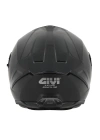 GIVI 50.3 MAT SİYAH KASK