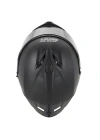 GIVI 50.3 MAT SİYAH KASK