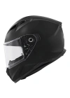 GIVI 50.7 MAT SİYAH KASK