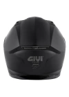 GIVI 50.7 MAT SİYAH KASK