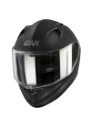 GIVI 50.7 MAT SİYAH KASK