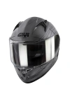 GIVI 50.7 PHOBIA -SİYAH KASK