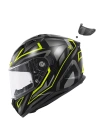 GIVI 50.7 PROTON  KASK