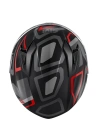 GIVI 50.7 PROTON MAT TITANIUM- KASK