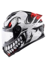 GIVI 50.X BONES  KASK
