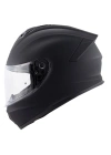 GIVI 50.X MAT SİYAH KASK