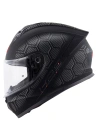 GIVI 50.X SNAKE MAT KARBON KASK