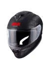 GIVI 50.X SNAKE MAT KARBON KASK