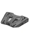 GIVI M8B UNIVERSAL ALUMINYUM ALT TABLA (SİYAH) MONOKEY