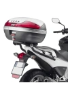 GIVI 1109FZ HONDA INTEGRA 700 (12-13) ARKA ÇANTA TAŞIYICI