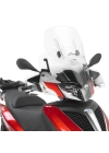 GIVI AF5600 PIAGGIO MP3 YOURBAN 125-300 (11-18) RÜZGAR SİPERLİK
