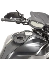GIVI BF36 DEPOÜSTÜ ÇANTA APARATI (YAMAHA)