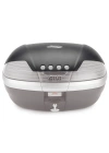GIVI C46N ÇANTA ÜSTÜ KAPAK SİYAH V46