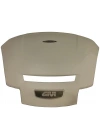 GIVI C470B912 ÇANTA ÜSTÜ KAPAK İNCİ BEYAZ E470