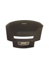GIVI C470N902 ÇANTA ÜSTÜ KAPAK PARLAK SİYAH E470