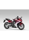 GIVI D1138S HONDA CBR 650F (14-16) RÜZGAR SİPERLİK