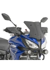 GIVI D2130BO YAMAHA TRACER 700 (16-19) RÜZGAR SİPERLİK