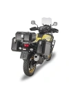 GIVI DLM30B TREKKER DOLOMITI ÇANTA