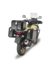 GIVI DLM46B TREKKER DOLOMITI ÇANTA