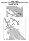GIVI PLR4105 KAWASAKI VERSYS 1000 (12-14) YAN ÇANTA TAŞIYICI