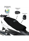 GIVI S210 SELE BRANDASI UNIVERSAL