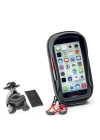 GIVI S958B GPS-TELEFON TUTUCU