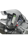 GIVI S958B GPS-TELEFON TUTUCU