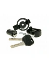GIVI SL101 ÇANTA GÜVENLİKLİ ANAHTAR SETİ