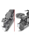GIVI SR5142 BMW CE 04 (22-25) ARKA ÇANTA TAŞIYICI