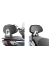 GIVI TB1190A HONDA PCX 125 (14-25) - PCX 150 (14-18) SISSYBAR