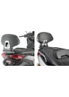 GIVI TB2167A YAMAHA X-MAX 125-250-300 (23-25) SISSYBAR
