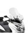 KAPPA 288AK YAMAHA BWS-VITY 125 (10-16) RÜZGAR SİPERLİK