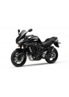 KAPPA KL360 YAMAHA FZ6 S2 - FZ6 600 FAZER S2 (07-11) YAN ÇANTA TAŞIYICI
