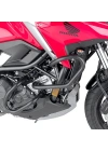 KAPPA KNH1192 HONDA NC 750 X (21-25) ÜST KORUMA DEMİRİ