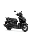 KAPPA KR2168 YAMAHA CYGNUS RAYZR 125 (24-25) ARKA ÇANTA TAŞIYICI