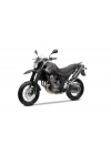 KAPPA KR365M YAMAHA XT 660 R-X (07-16) ARKA ÇANTA TAŞIYICI