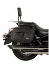 KAPPA KT103PS KAWASAKI VN 800 (96-07) SISSYBAR