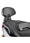 KAPPA KTB2167A YAMAHA X-MAX 125-250-300 (23-25) SISSYBAR