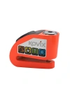 KOVIX KD6-FO ALARMLI DİSK KİLİT
